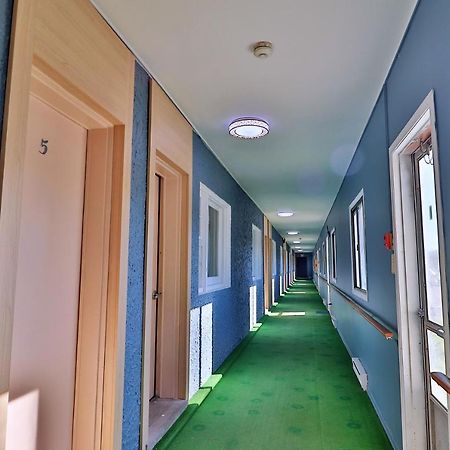 Bestliving Motel Washago Extérieur photo