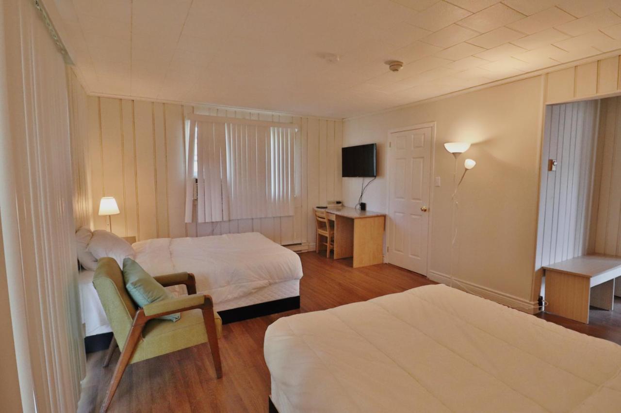 Bestliving Motel Washago Extérieur photo