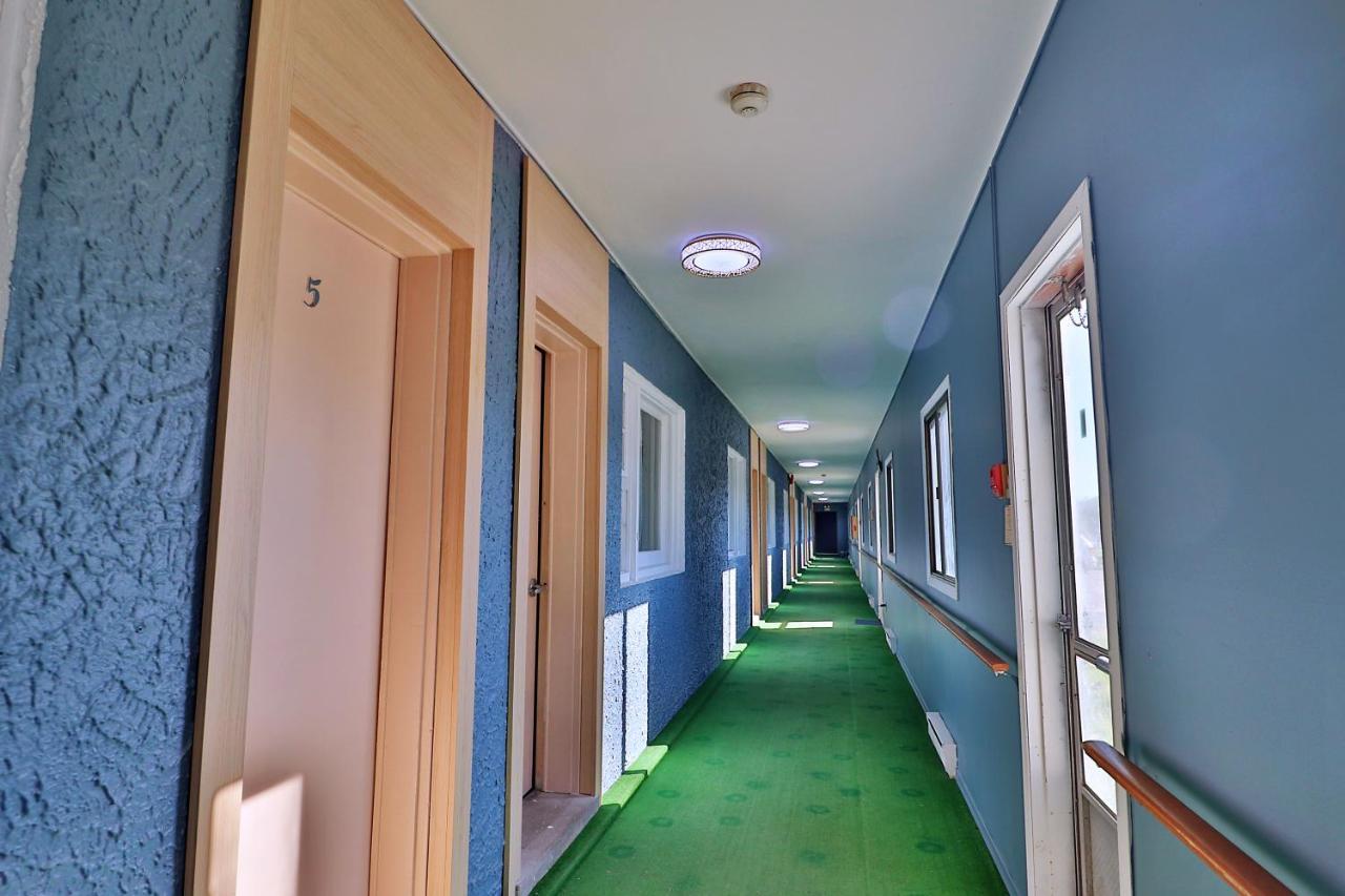 Bestliving Motel Washago Extérieur photo